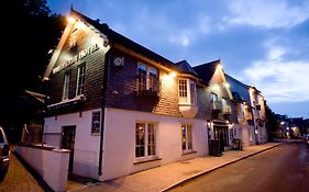 The White Lady Hotel